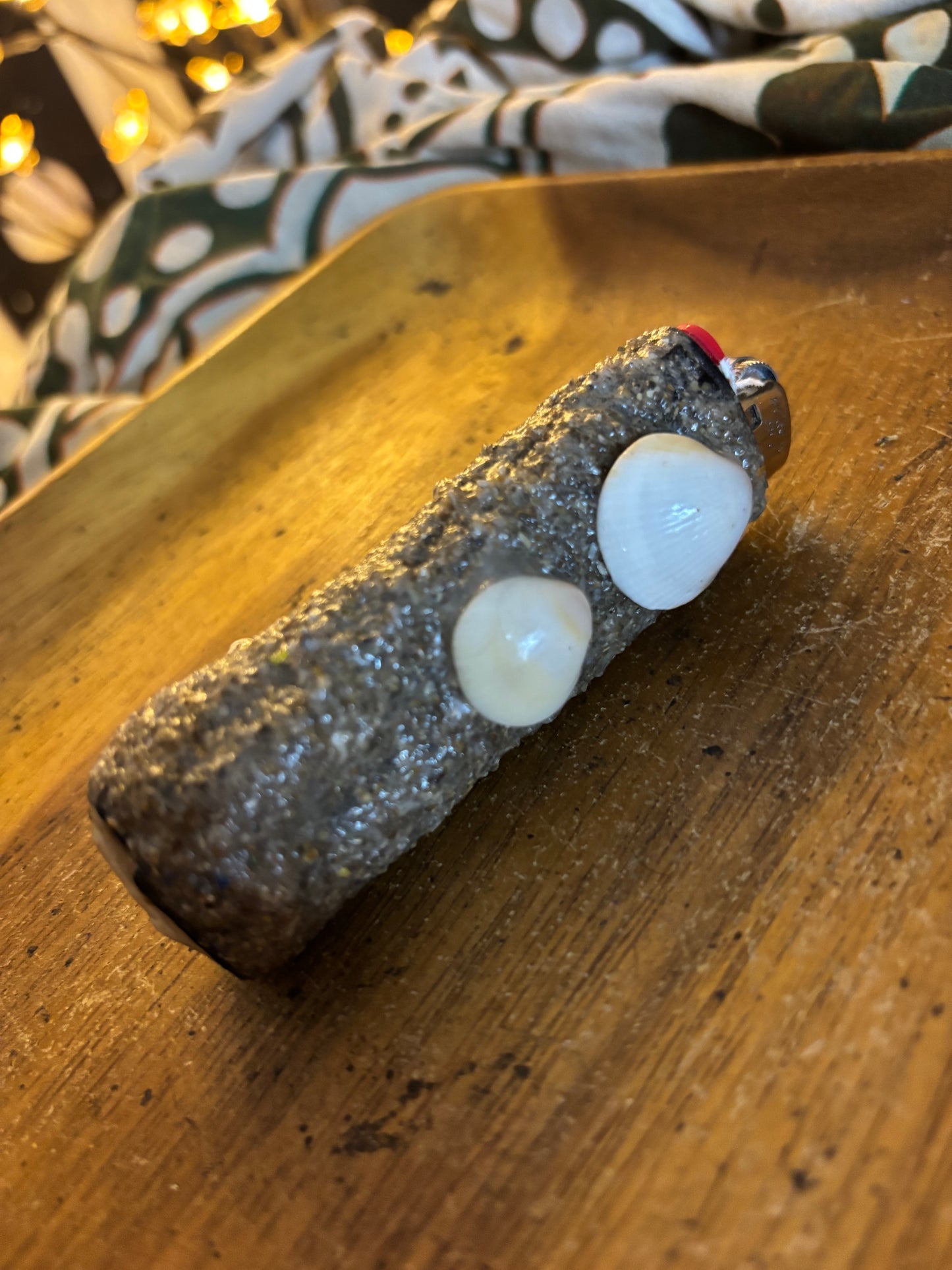 Florida Keys Lighter Cover