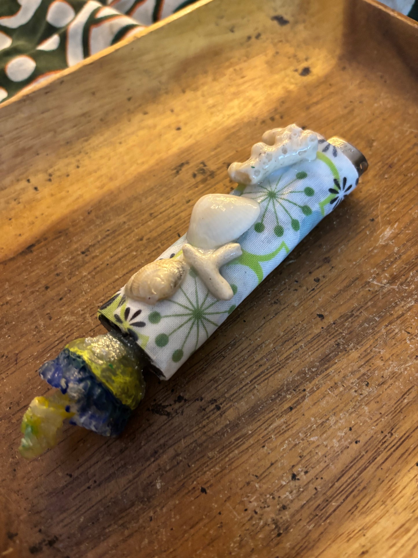 Jelly Lighter Cover