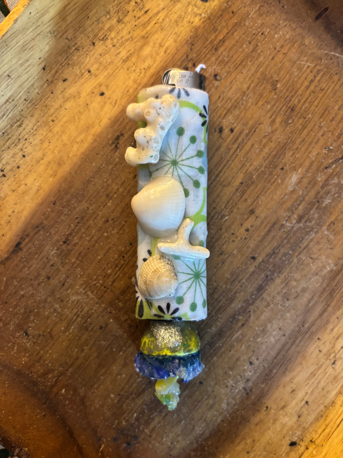 Jelly Lighter Cover
