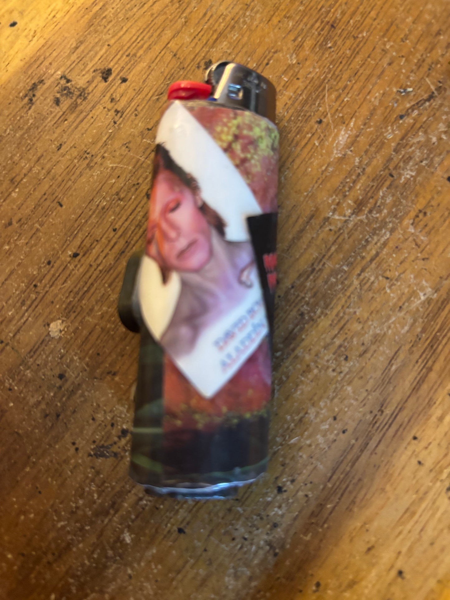 Classic Lighter Cover