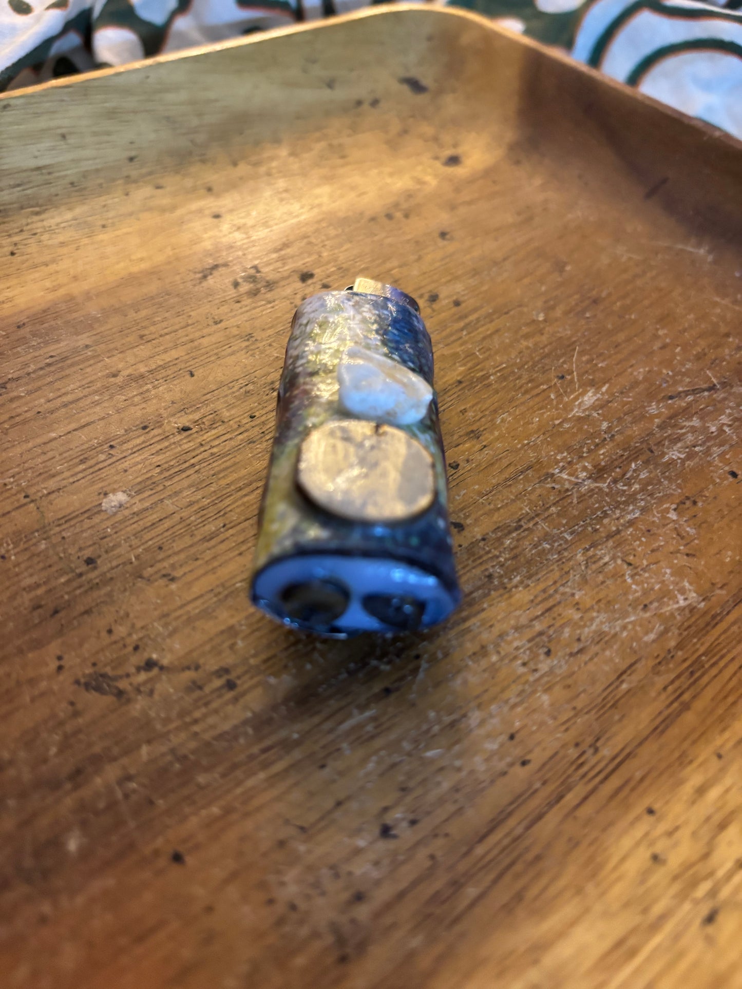 Alice Mini Lighter Cover