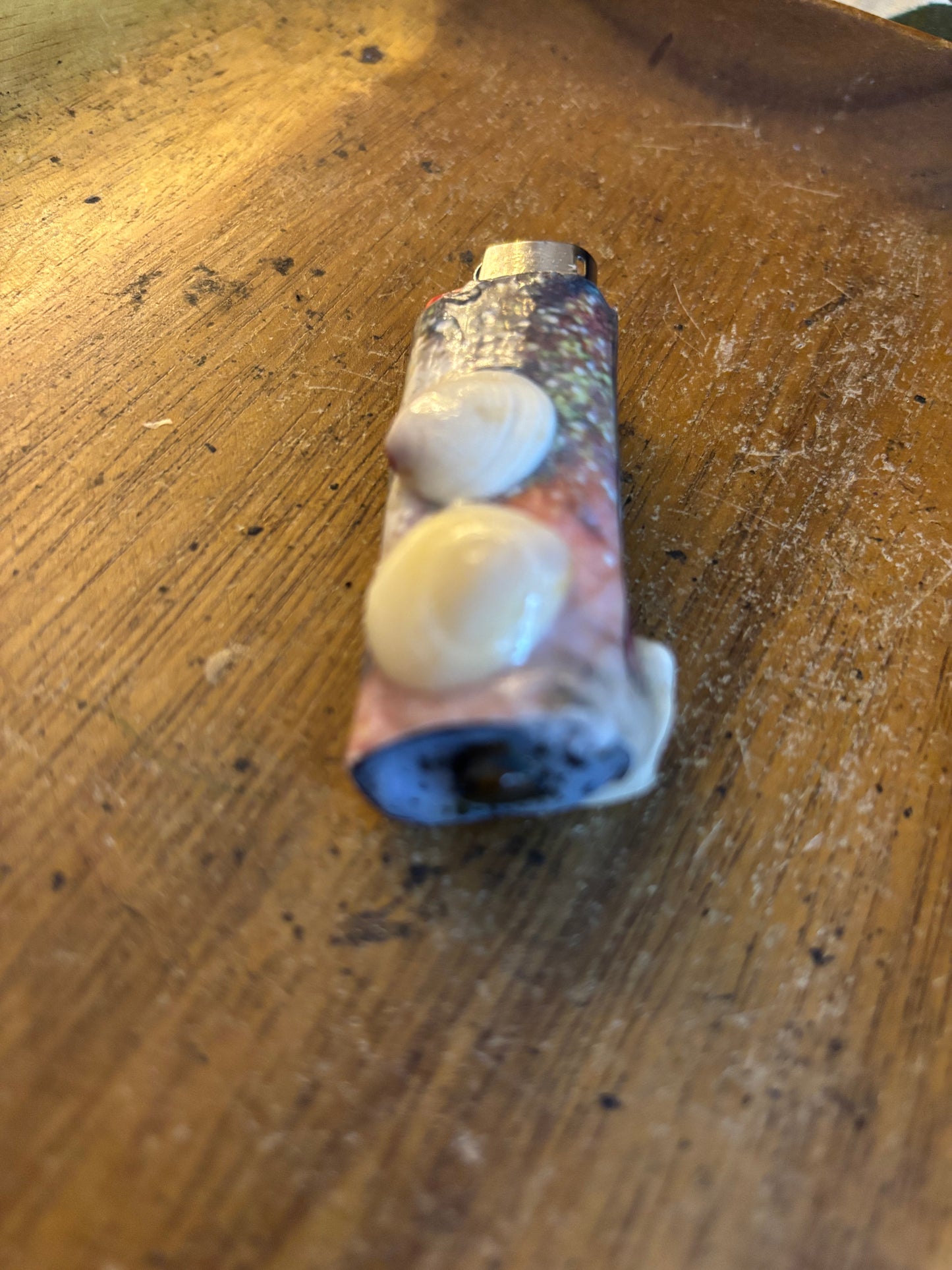 Beer Mini Lighter Cover
