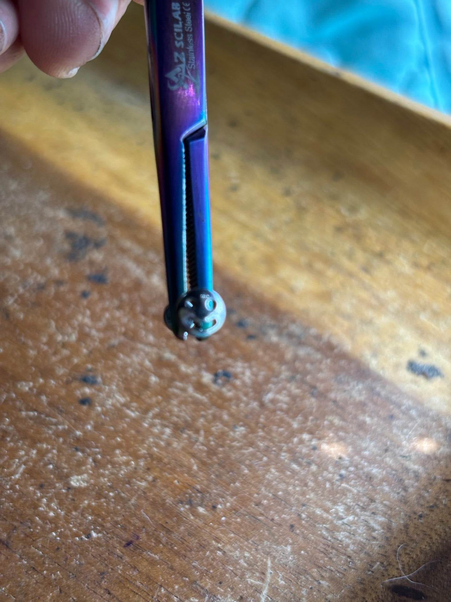 Small Face 16g 5/16;Labret