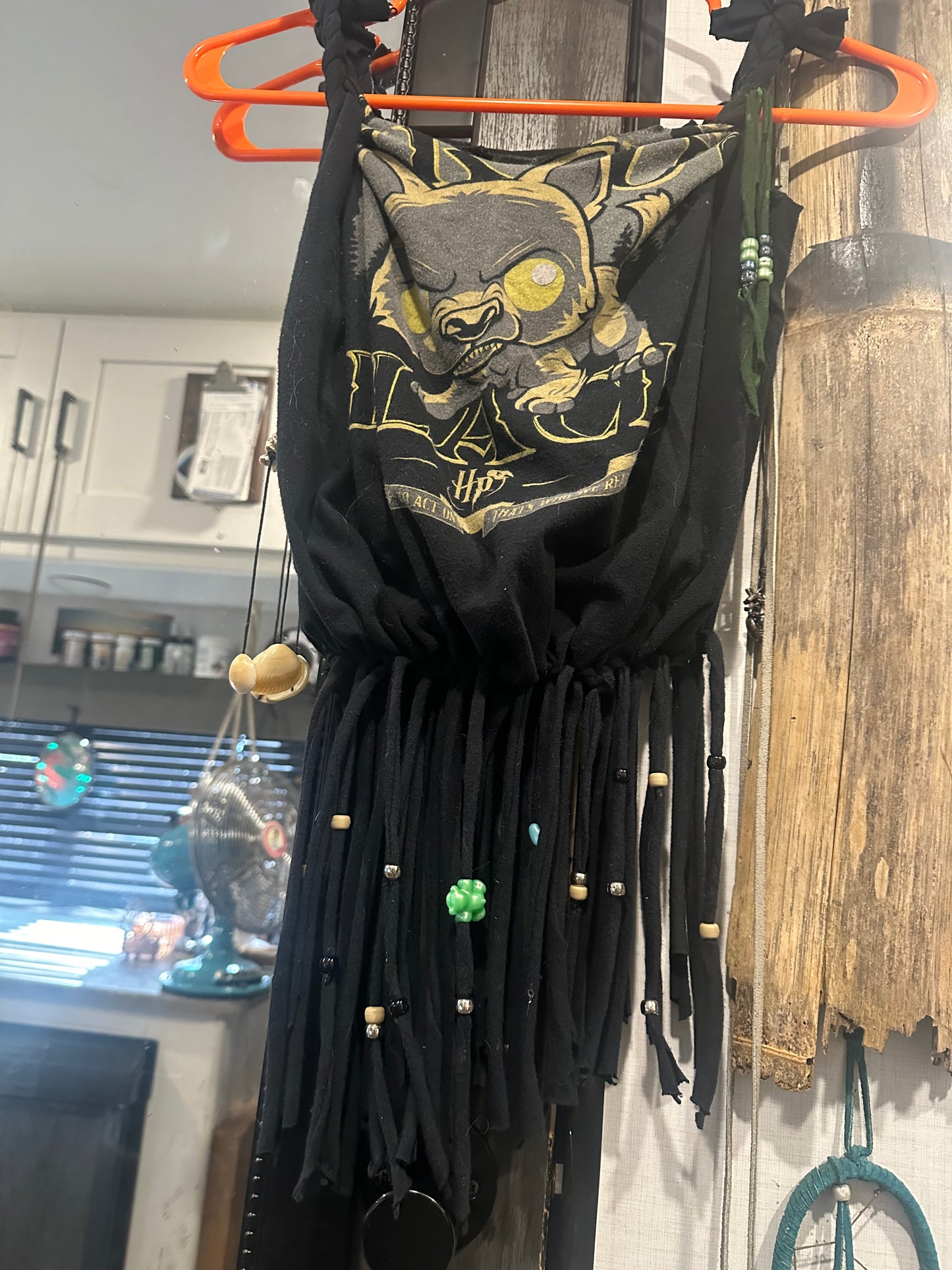 Mad Squirrel T Handbag