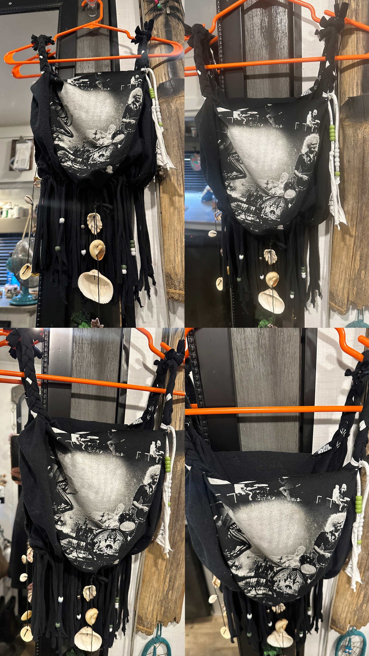 Band T Handbag