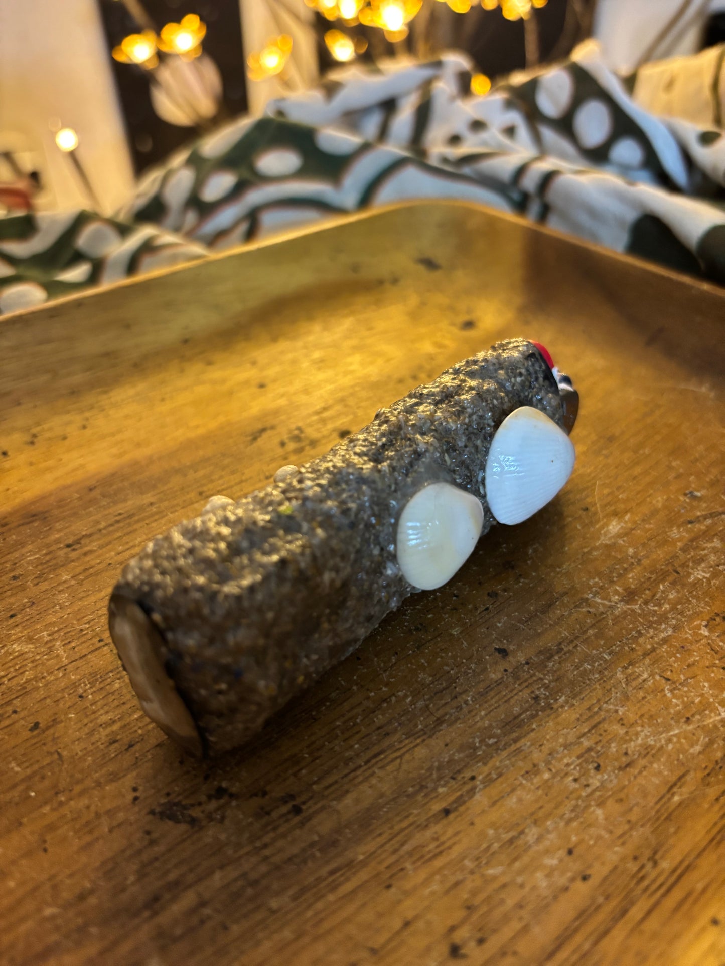 Florida Keys Lighter Cover