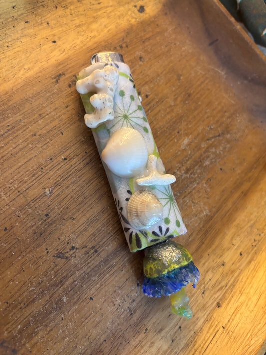 Jelly Lighter Cover