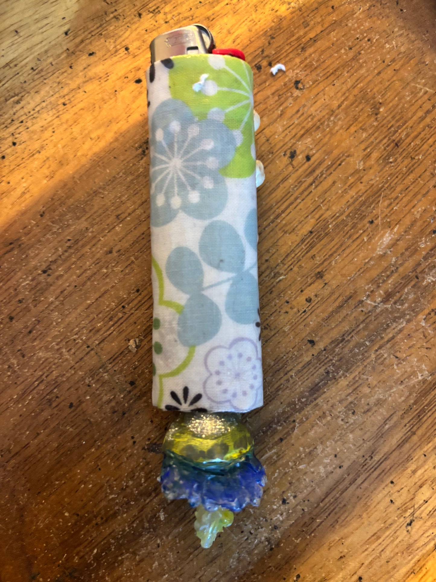Jelly Lighter Cover