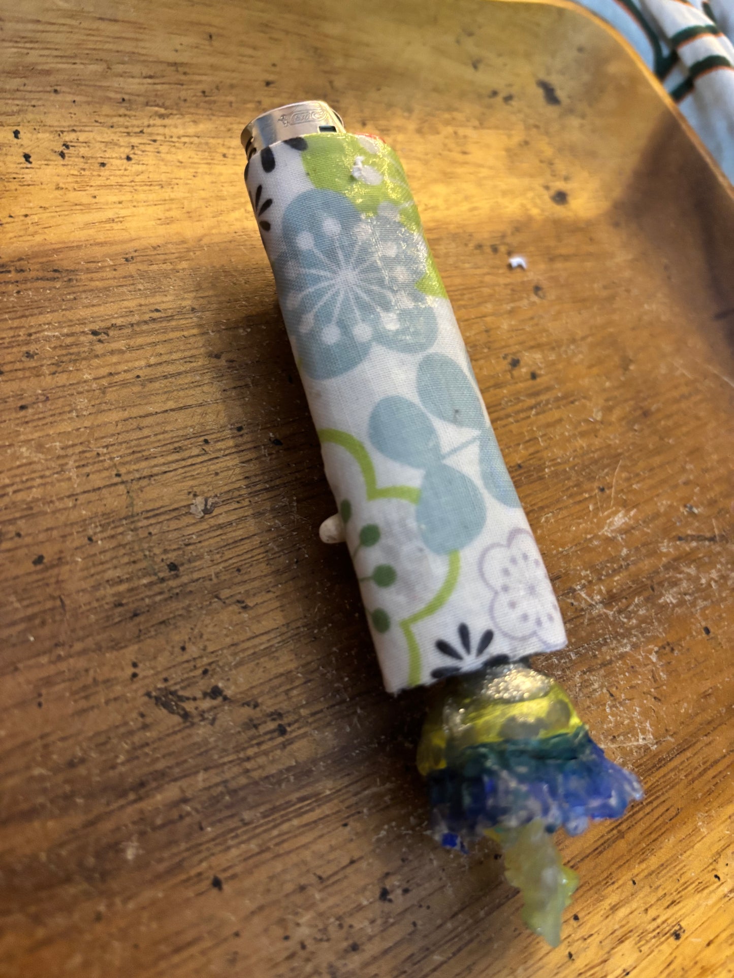 Jelly Lighter Cover