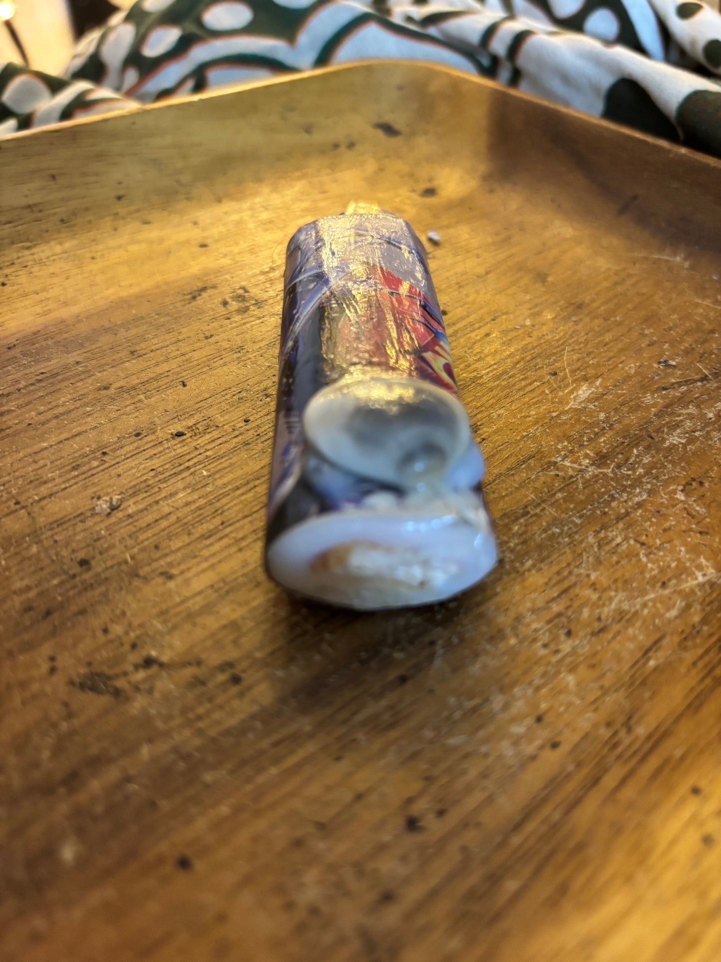 Bikerss Lighter Cover