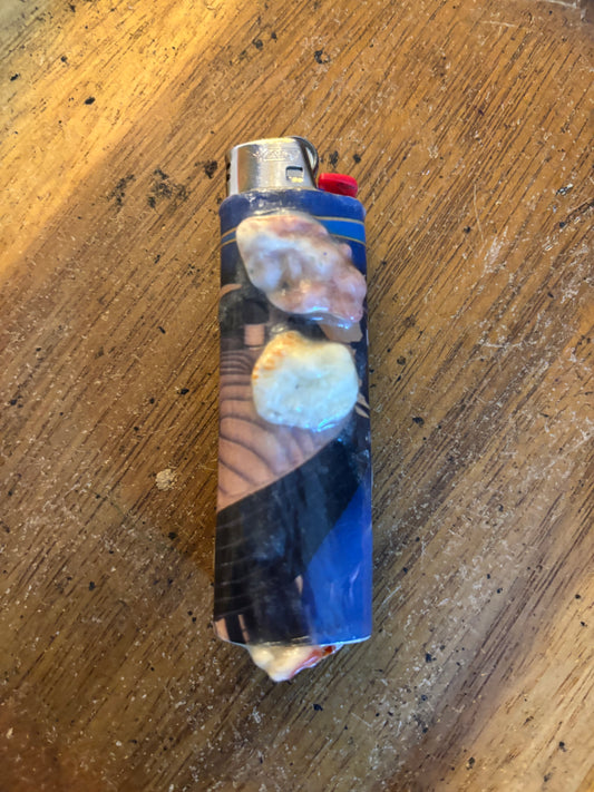 Oldie Lighter Cover