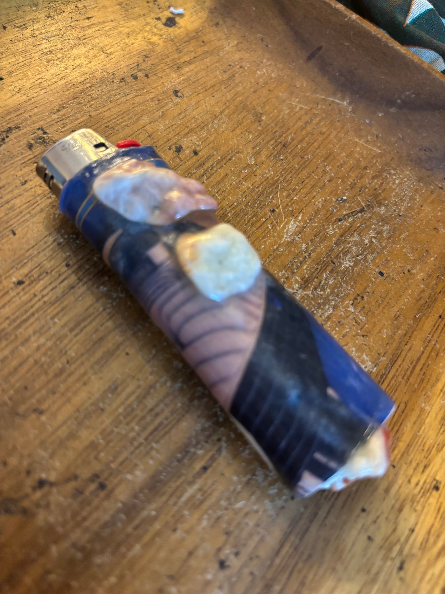 Oldie Lighter Cover