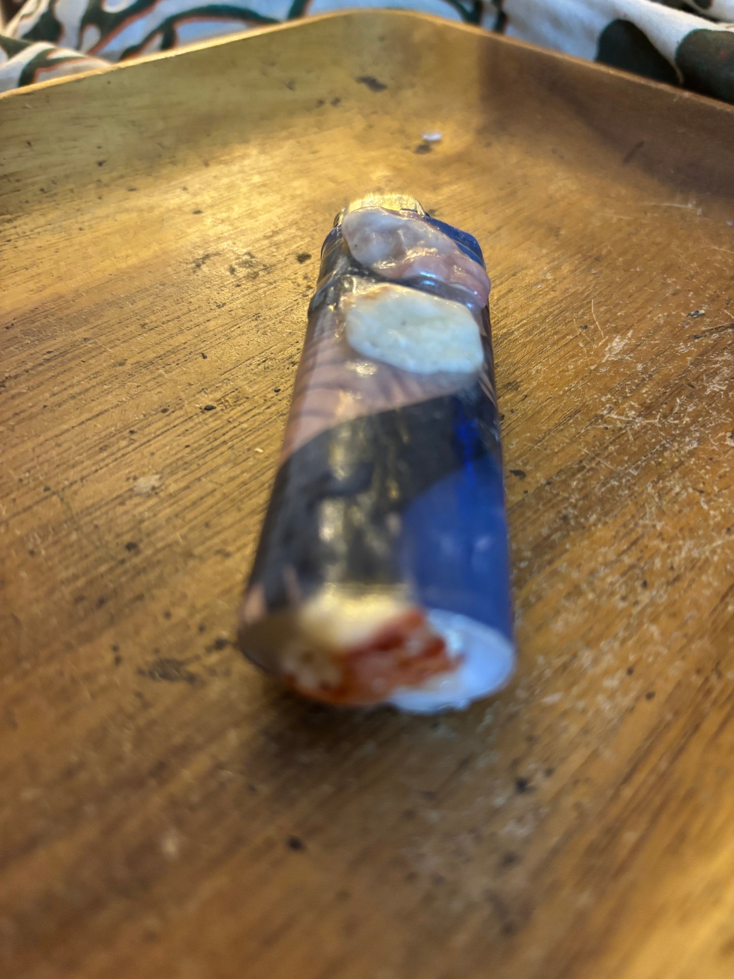 Oldie Lighter Cover