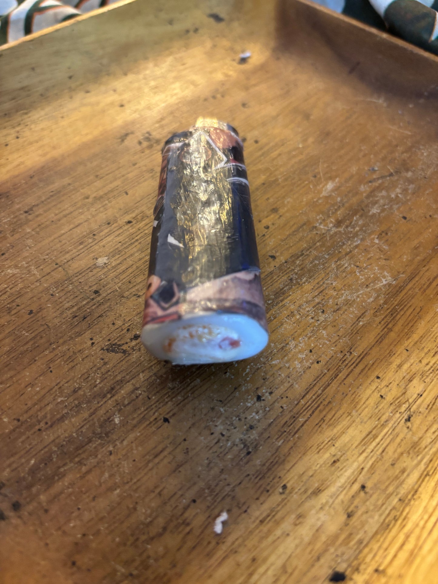 Tattoo Machine Lighter Cover