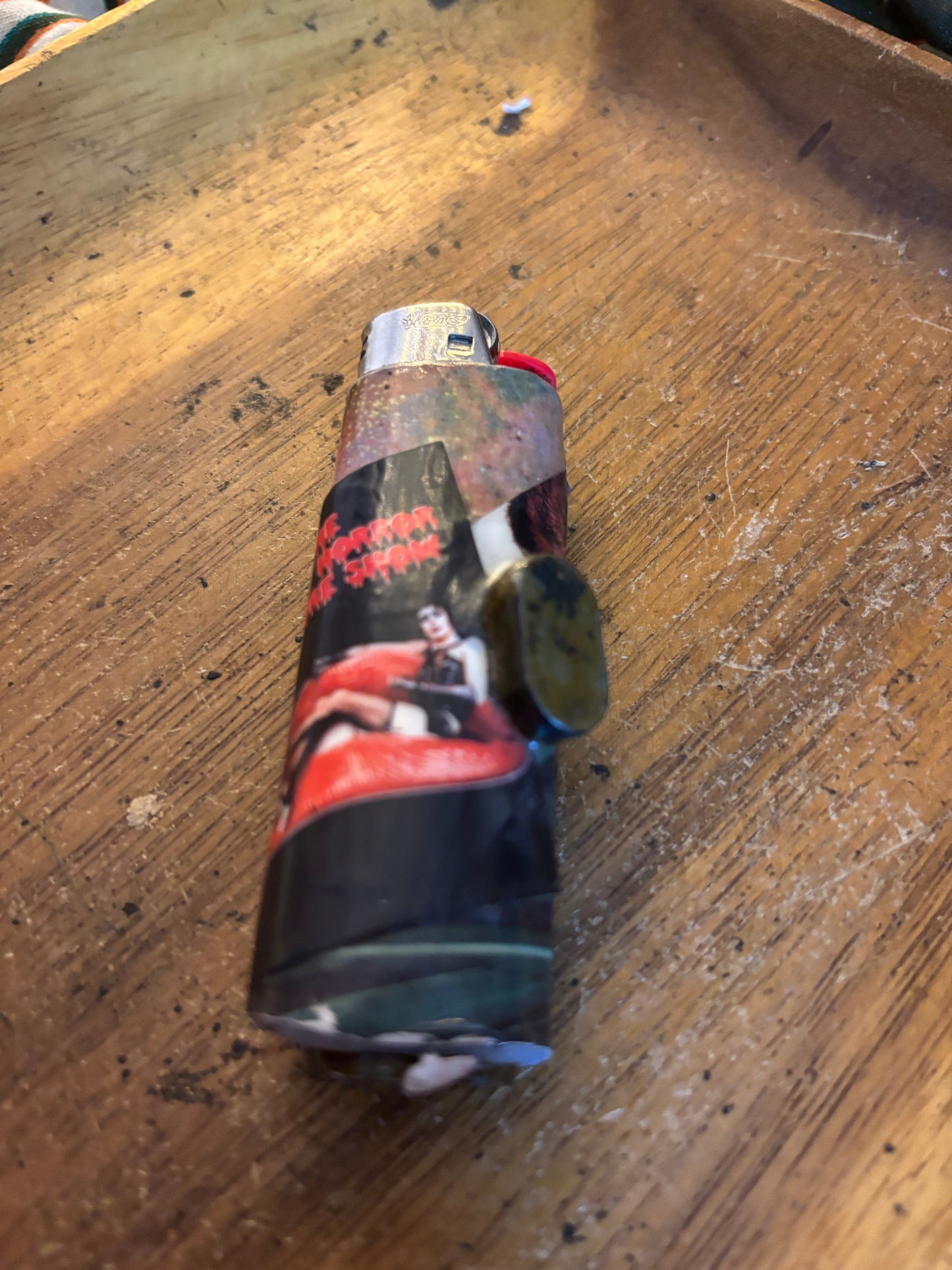 Classic Lighter Cover
