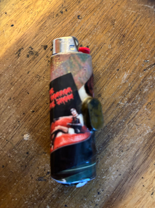 Classic Lighter Cover