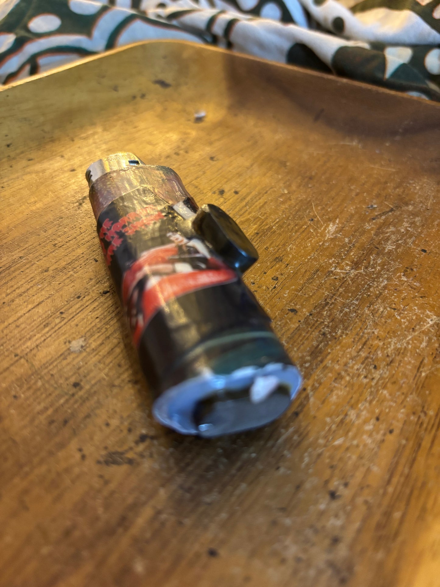 Classic Lighter Cover