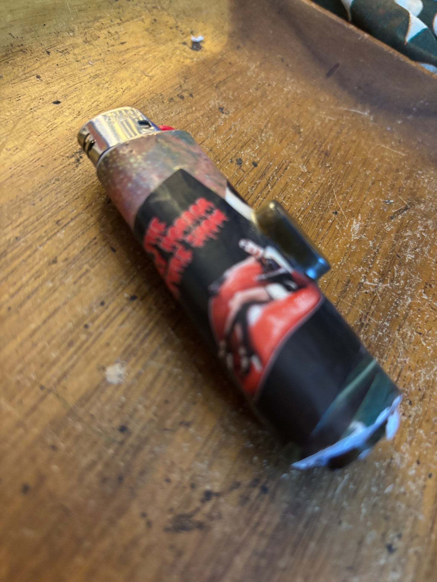 Classic Lighter Cover