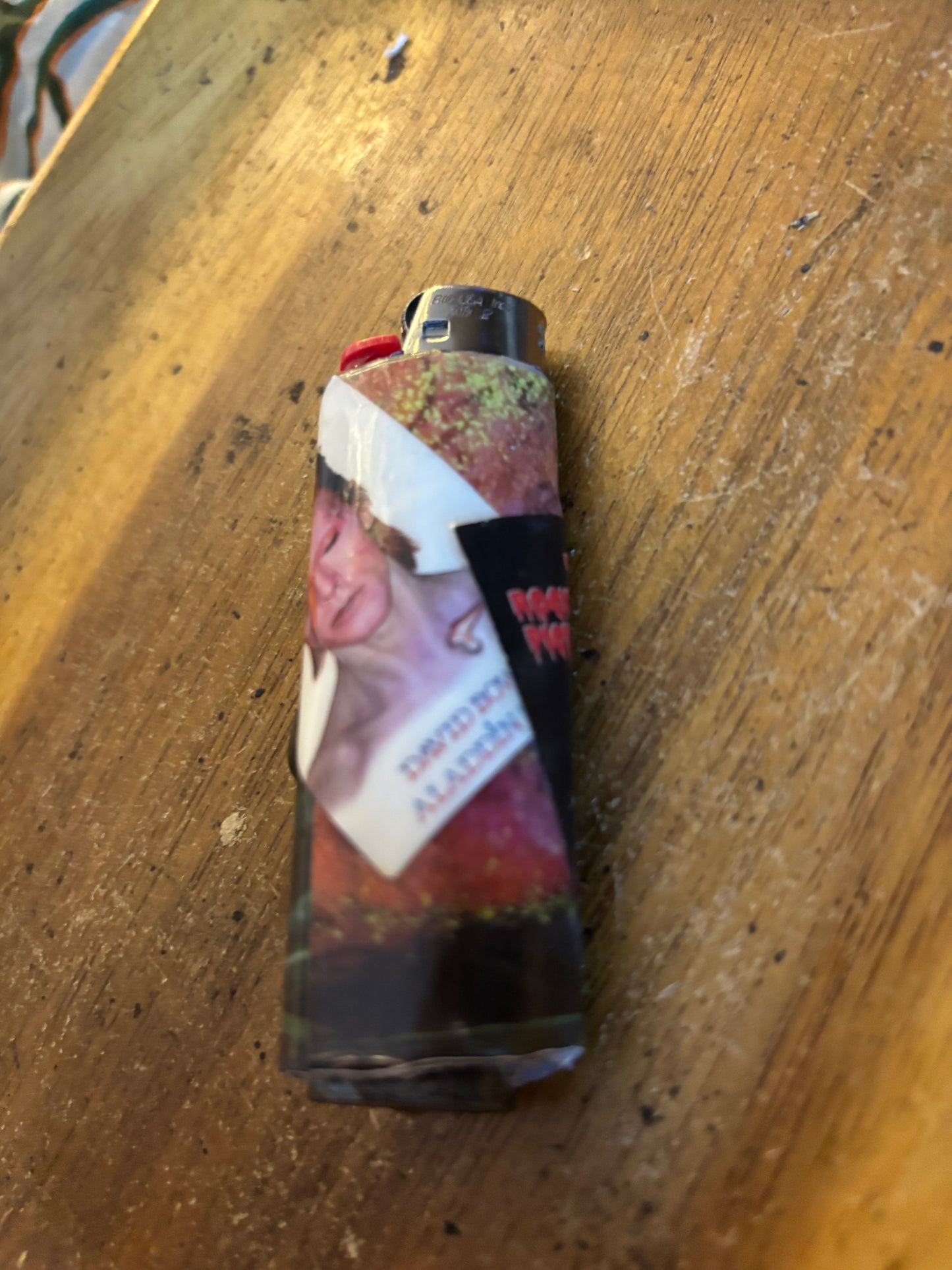 Classic Lighter Cover
