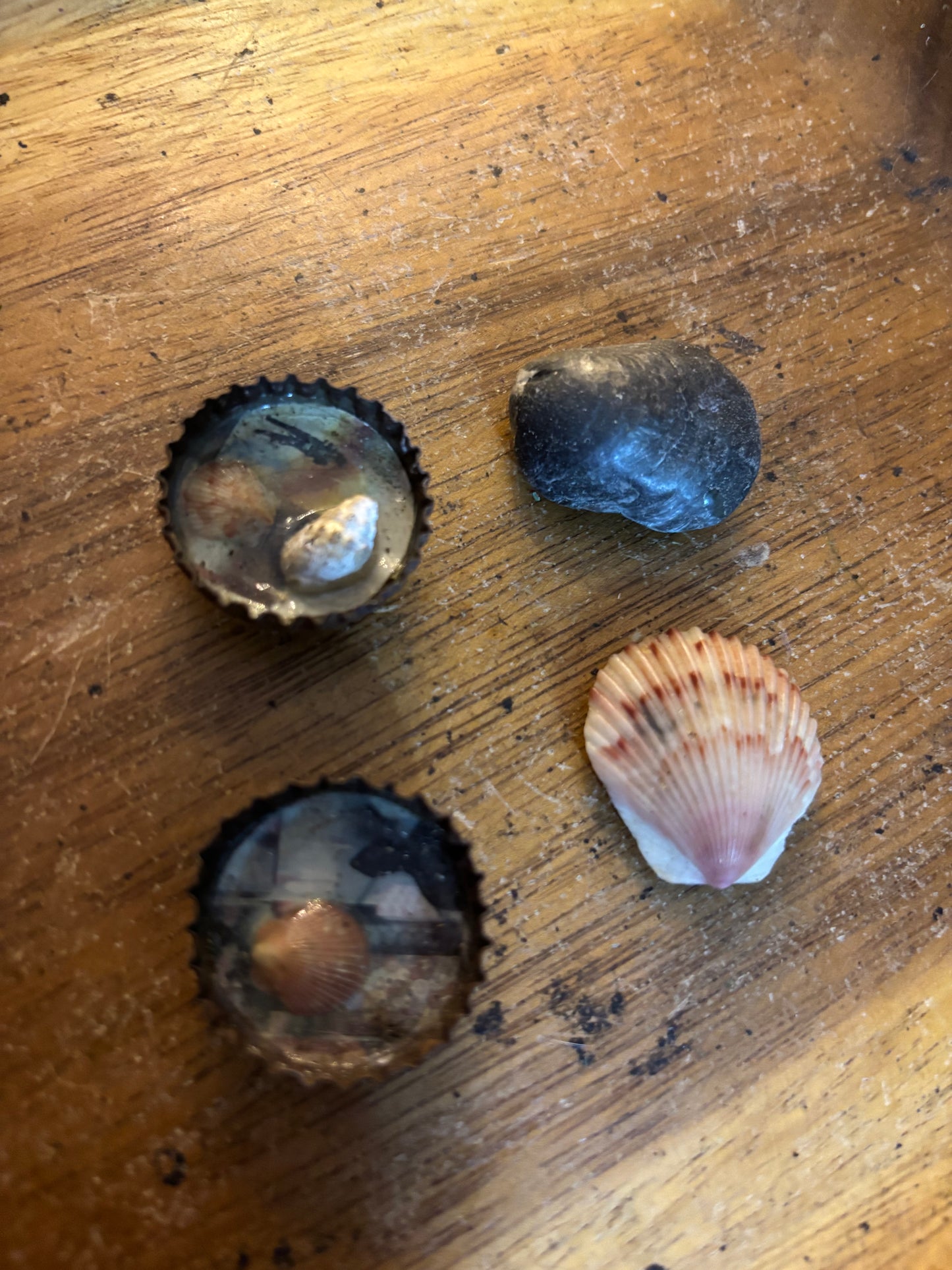 4 Magnets
