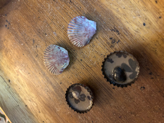 Four Magnets