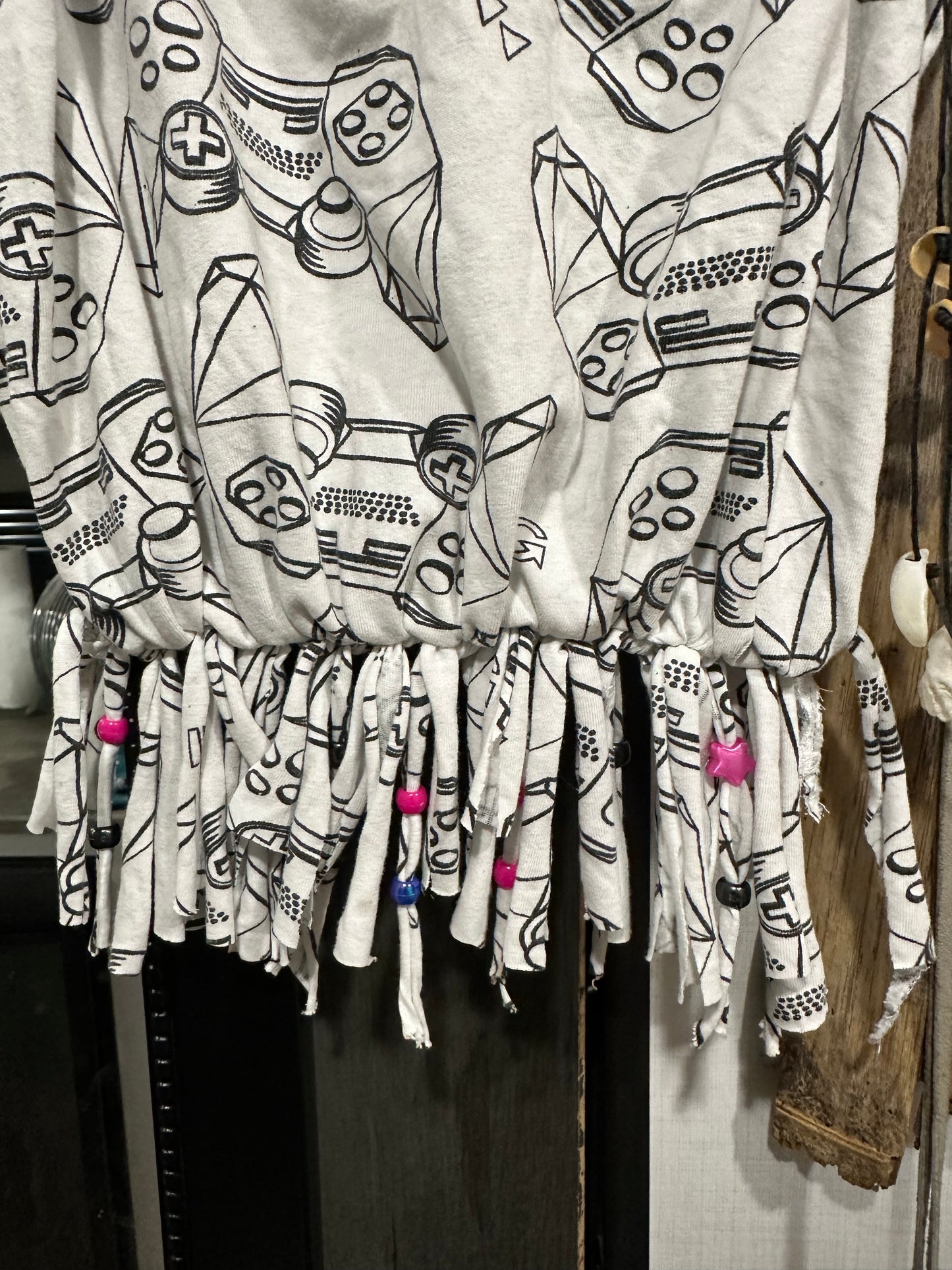 Gamer T Handbag