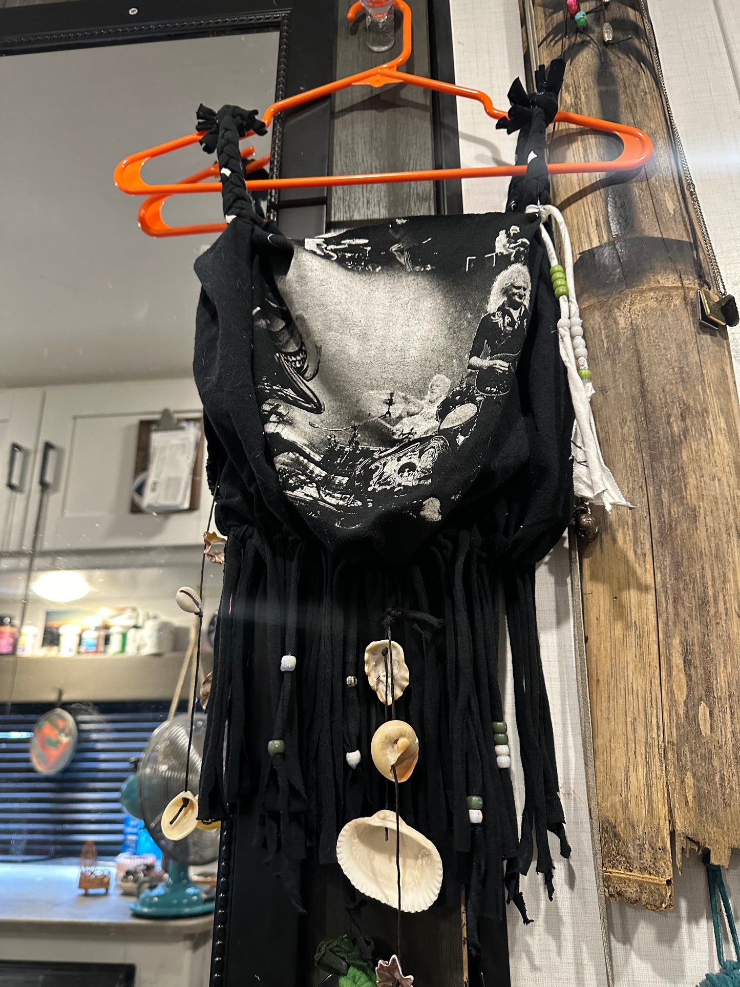 Band T Handbag