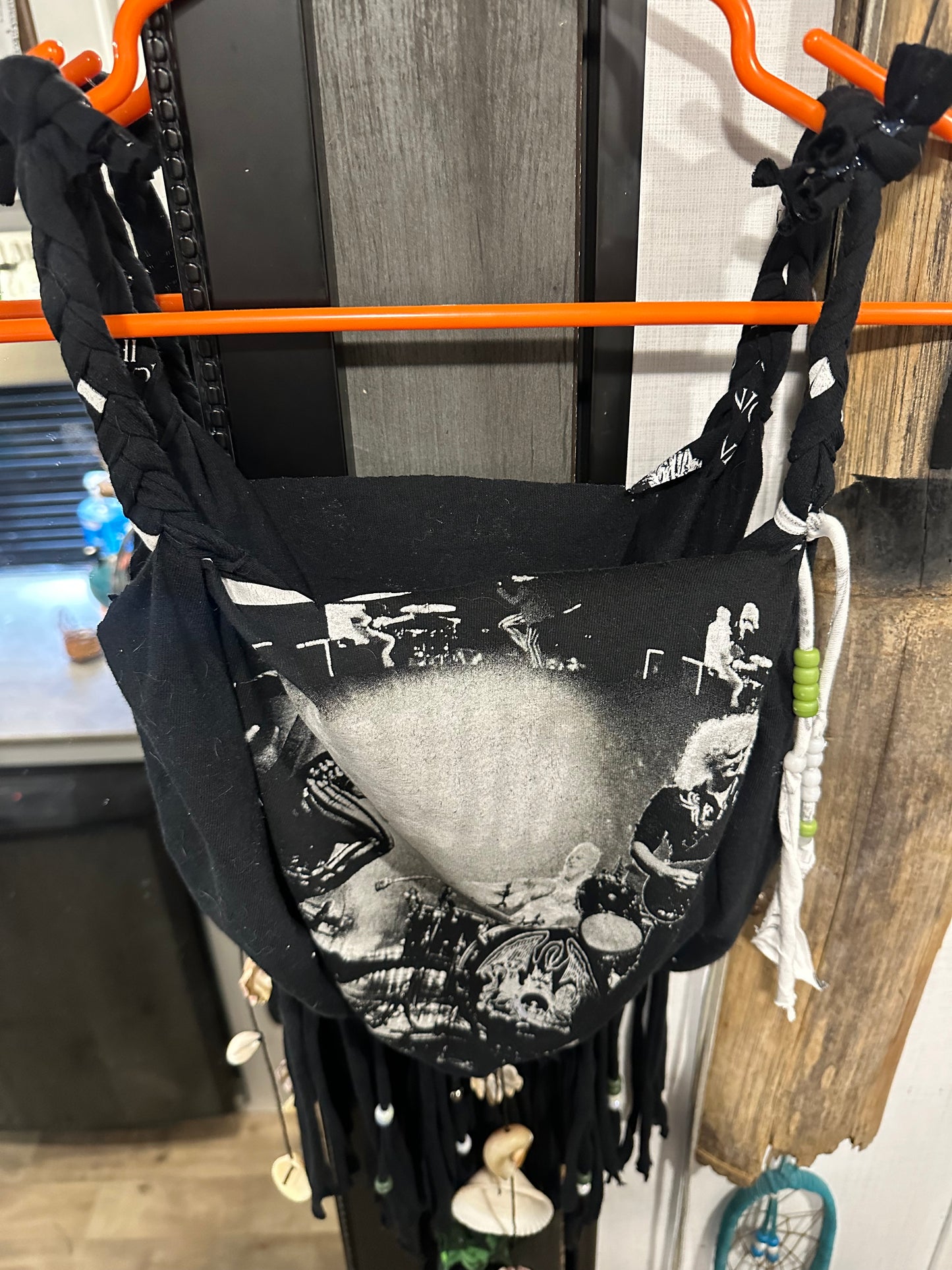 Band T Handbag