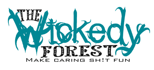 The Wickedy Forest 